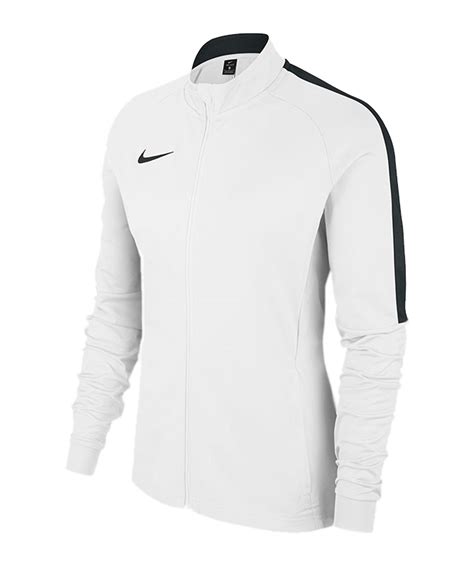 nike dry academy 18 trainingsjacke weiß|Nike Dry Academy 18 Women Trainingsjacke .